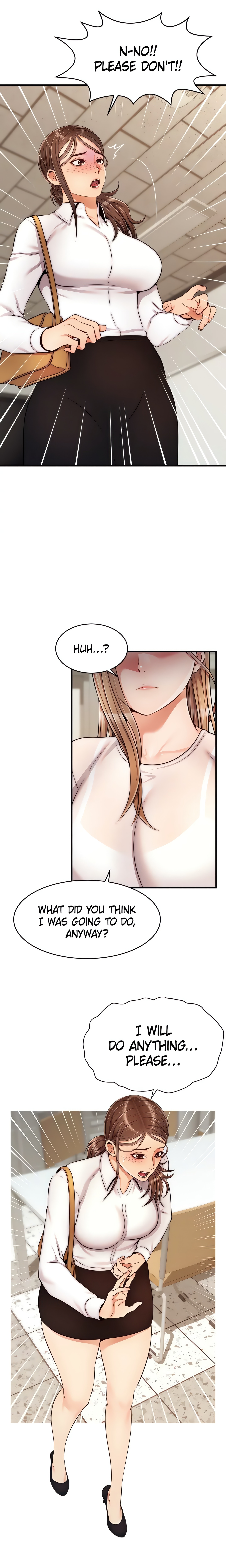 But We’re Family (Official) chapter 24 page 16