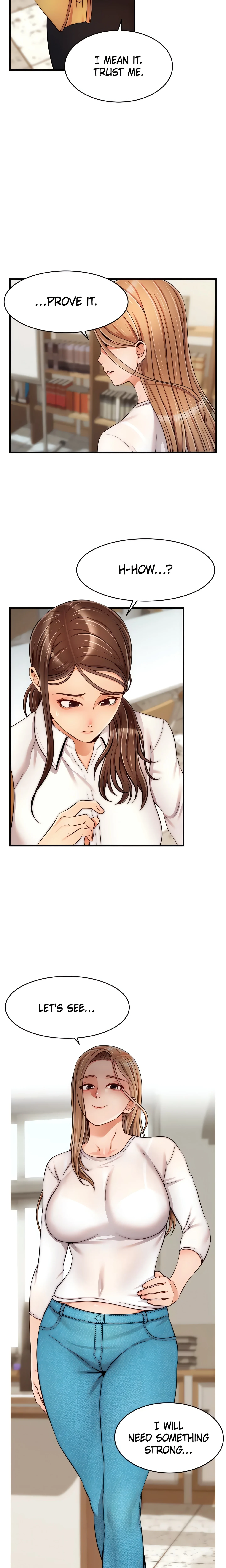 But We’re Family (Official) chapter 24 page 20