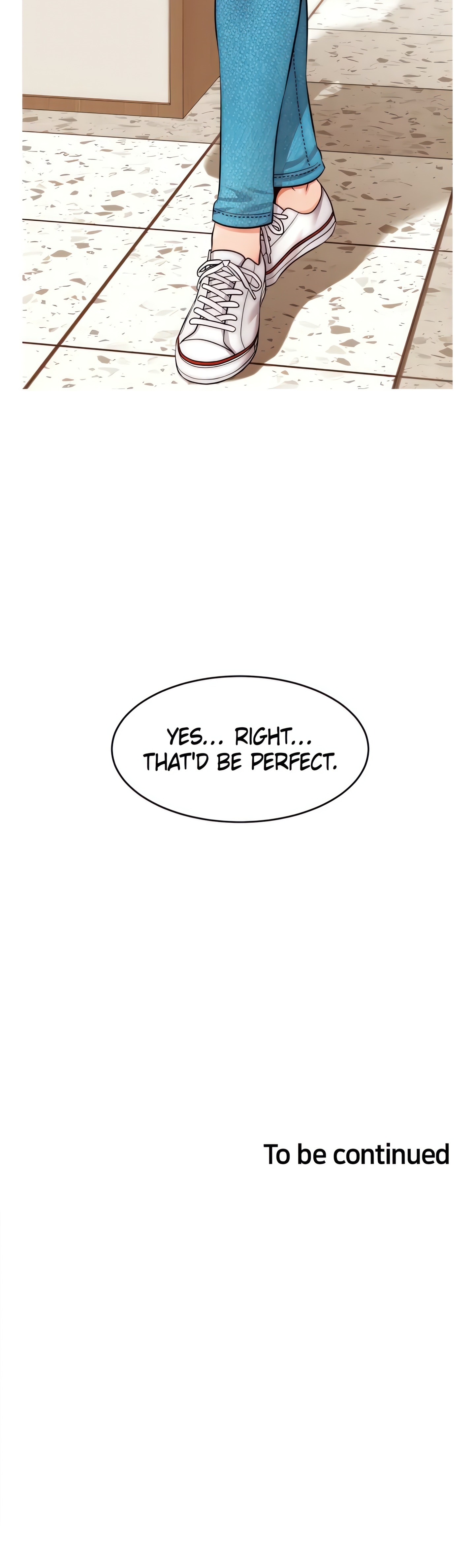 But We’re Family (Official) chapter 24 page 21