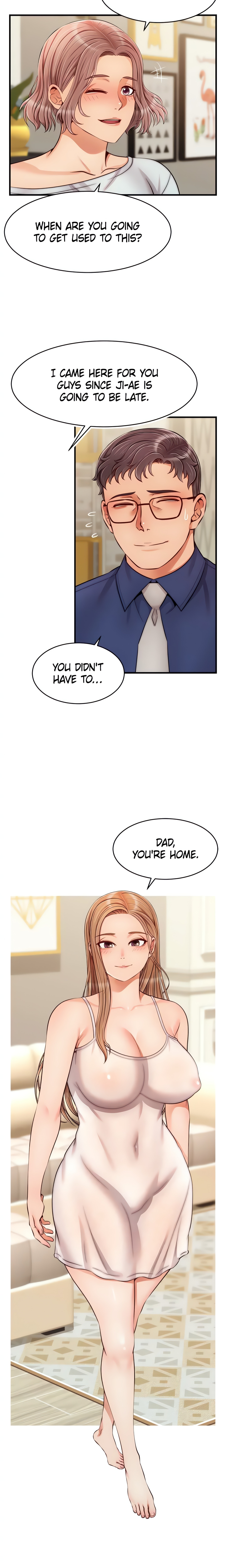 But We’re Family (Official) chapter 25 page 2