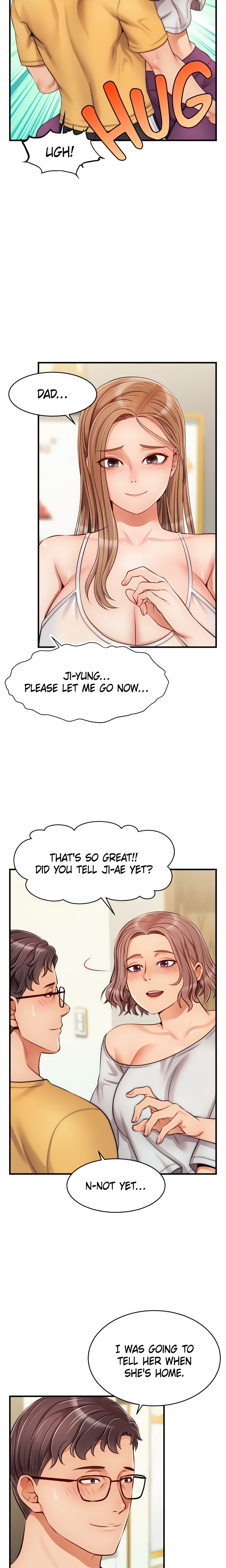 But We’re Family (Official) chapter 25 page 7