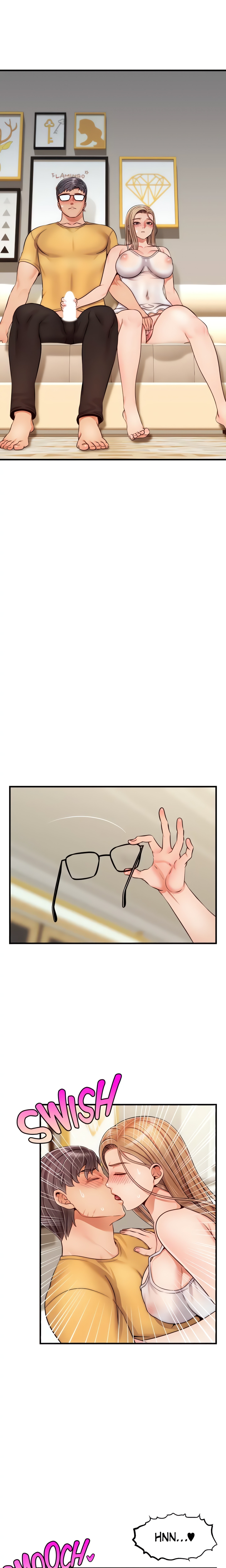 But We’re Family (Official) chapter 25 page 13