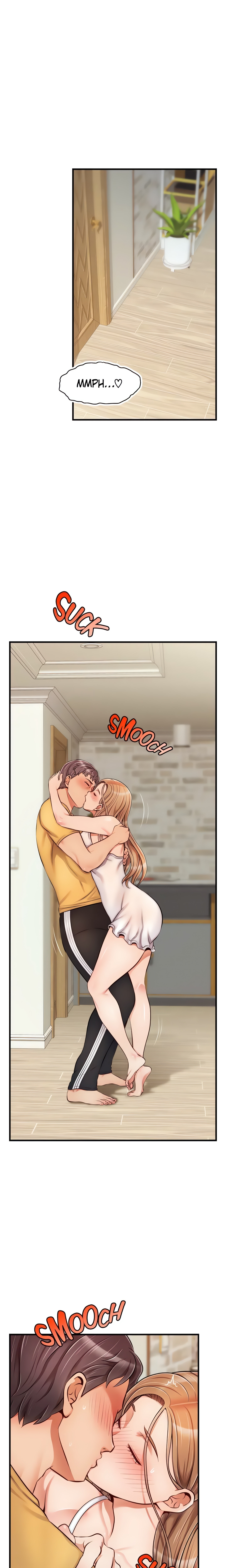 But We’re Family (Official) chapter 26 page 1