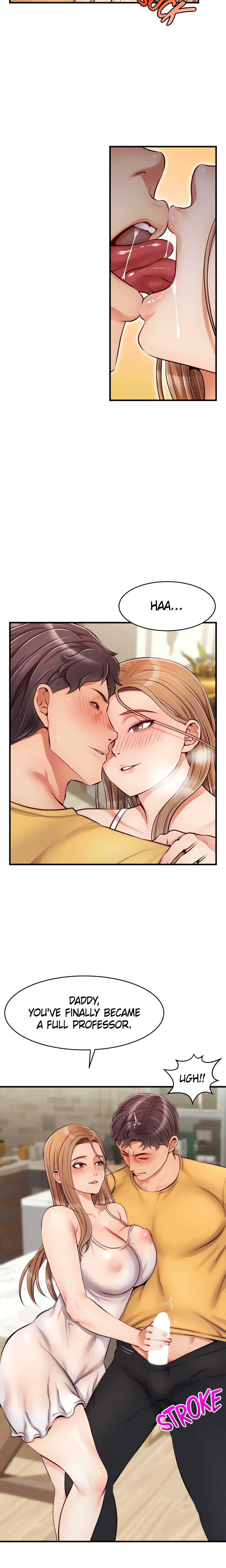 But We’re Family (Official) chapter 26 page 2
