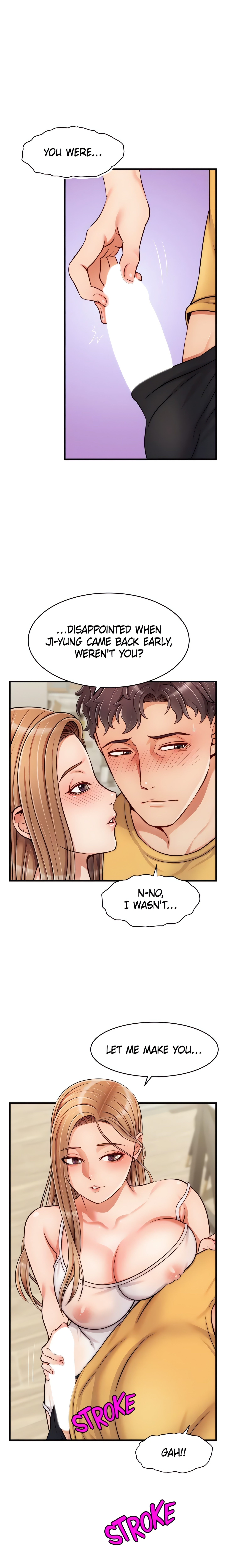 But We’re Family (Official) chapter 26 page 3