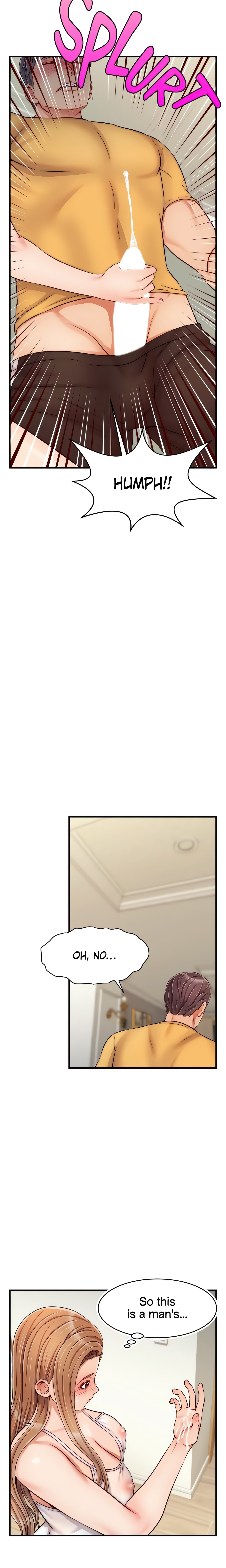 But We’re Family (Official) chapter 26 page 5