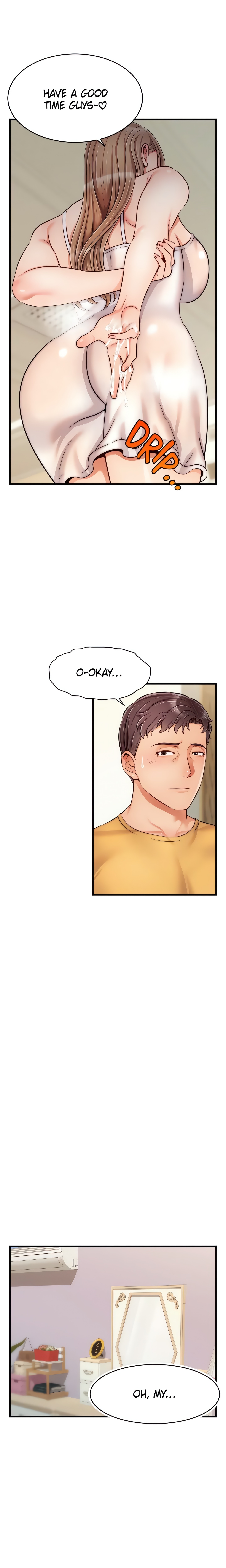 But We’re Family (Official) chapter 26 page 9