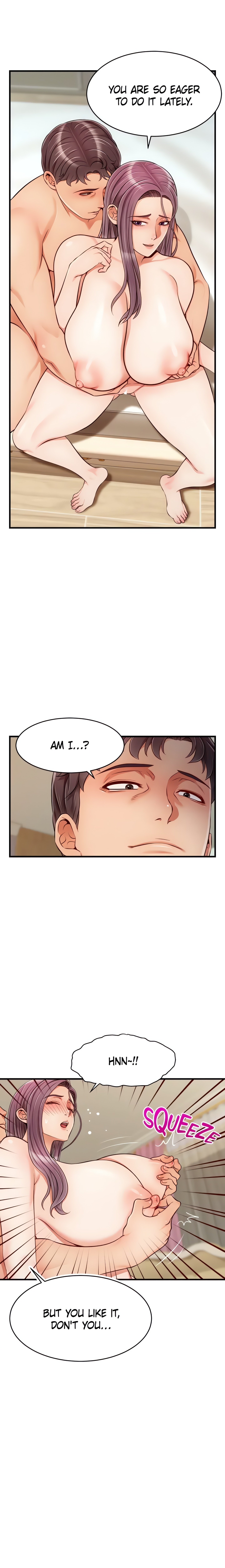 But We’re Family (Official) chapter 26 page 10