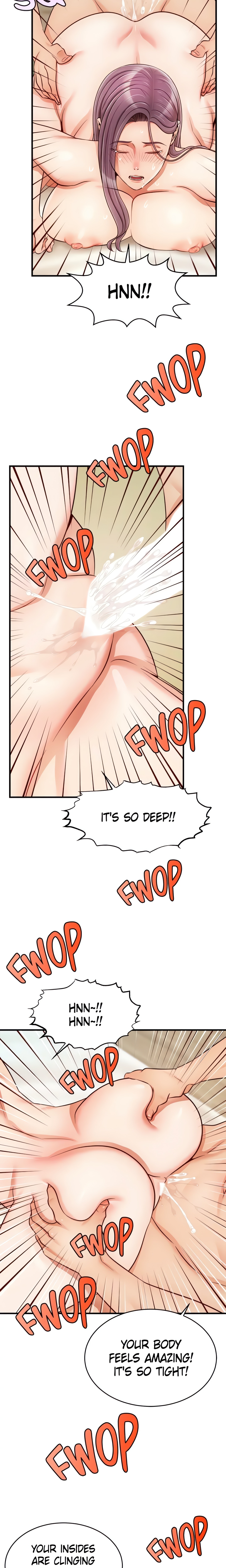 But We’re Family (Official) chapter 26 page 18
