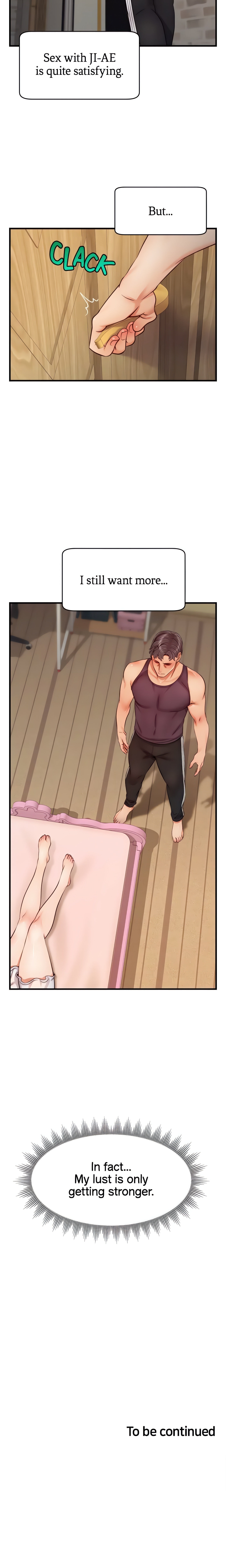 But We’re Family (Official) chapter 26 page 22
