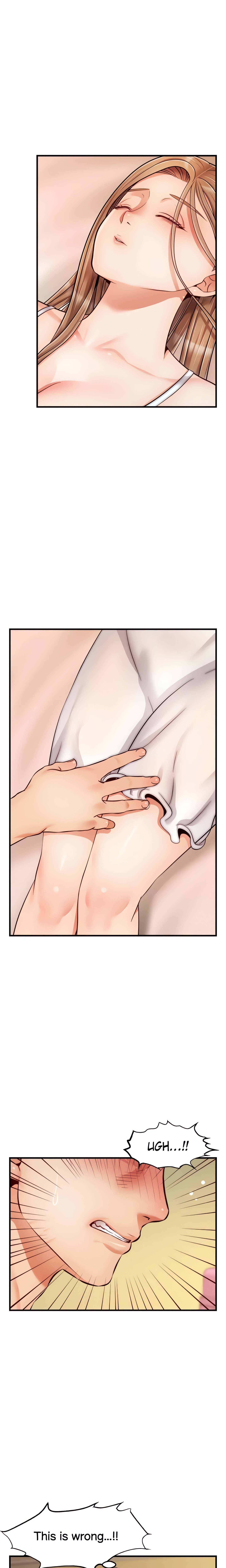 But We’re Family (Official) chapter 27 page 2