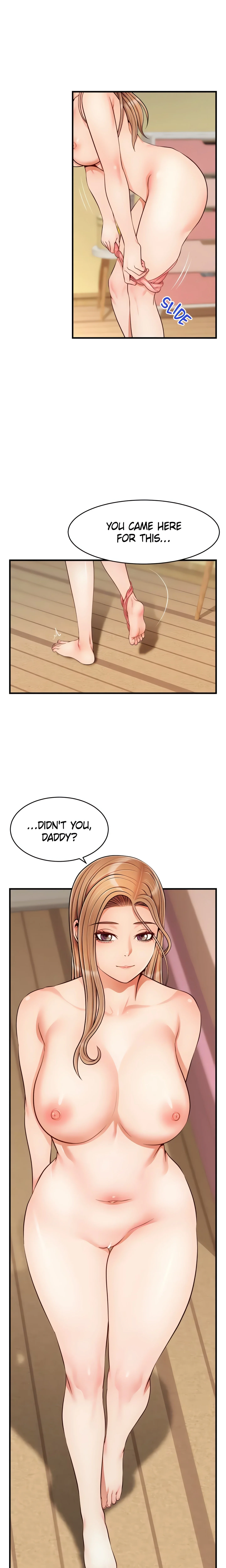 But We’re Family (Official) chapter 27 page 7