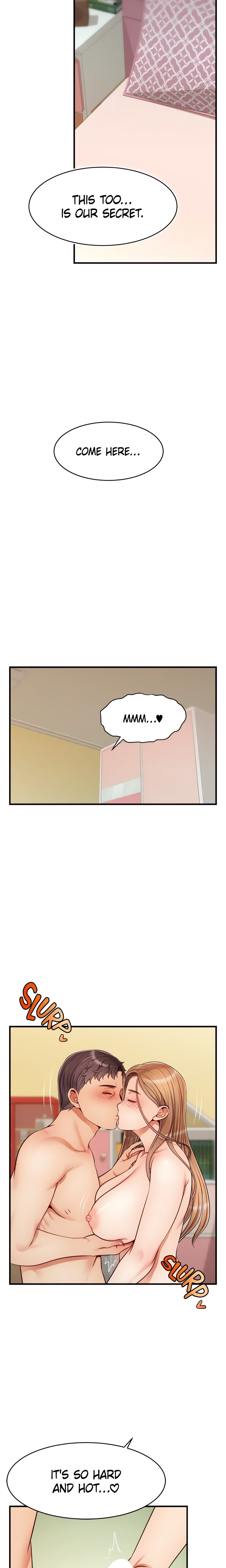 But We’re Family (Official) chapter 27 page 12