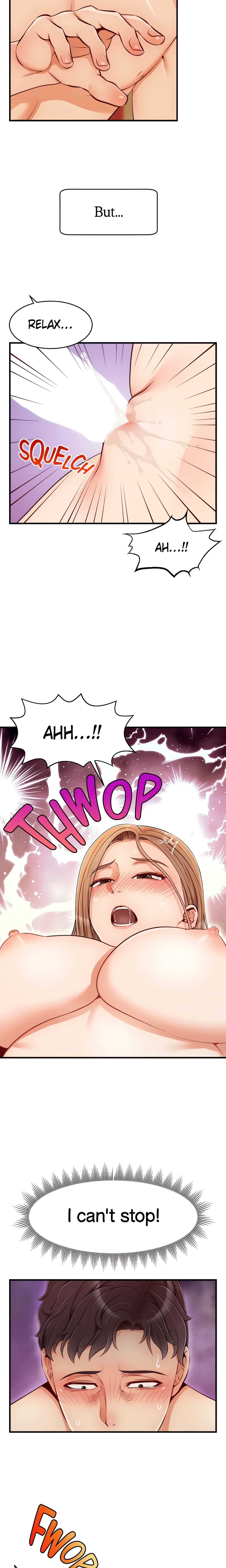 But We’re Family (Official) chapter 27 page 15