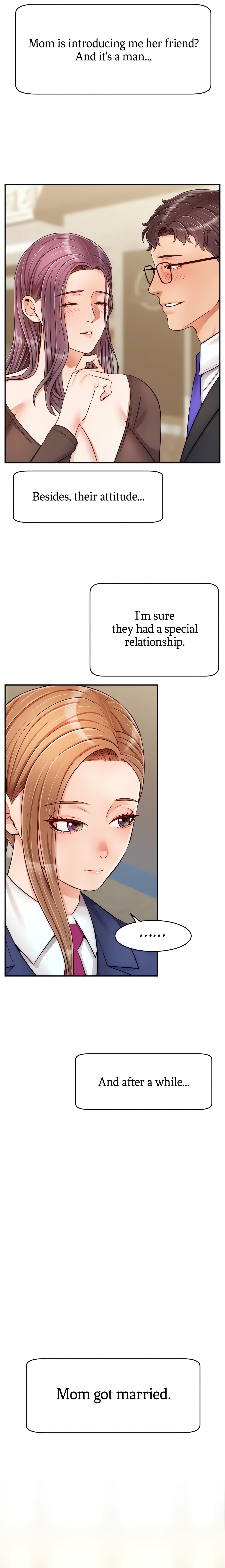 But We’re Family (Official) chapter 28 page 2