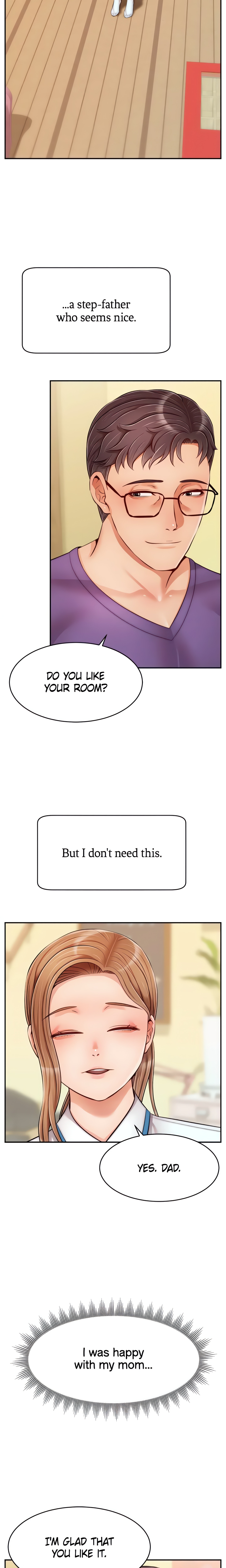 But We’re Family (Official) chapter 28 page 4