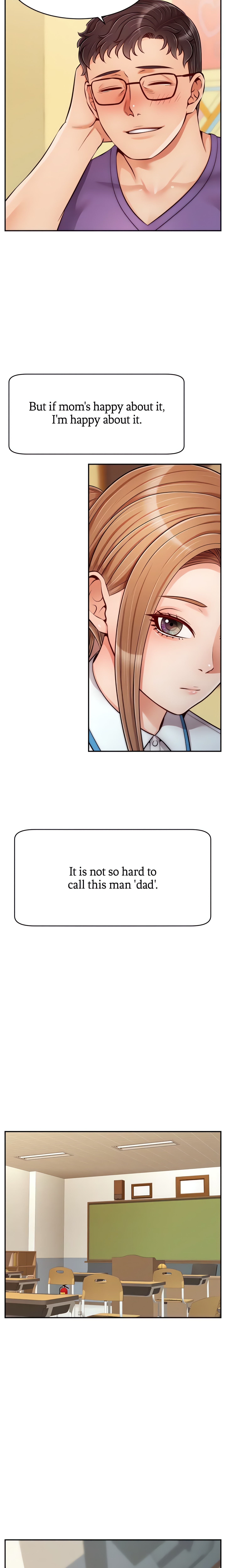 But We’re Family (Official) chapter 28 page 5