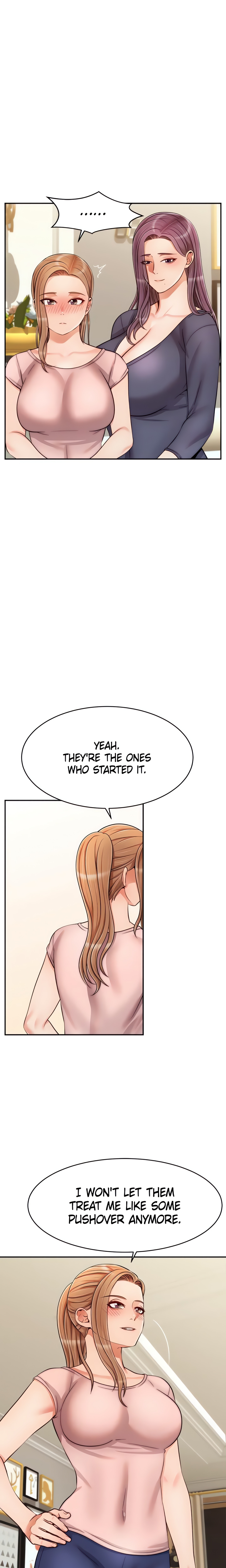 But We’re Family (Official) chapter 29 page 4