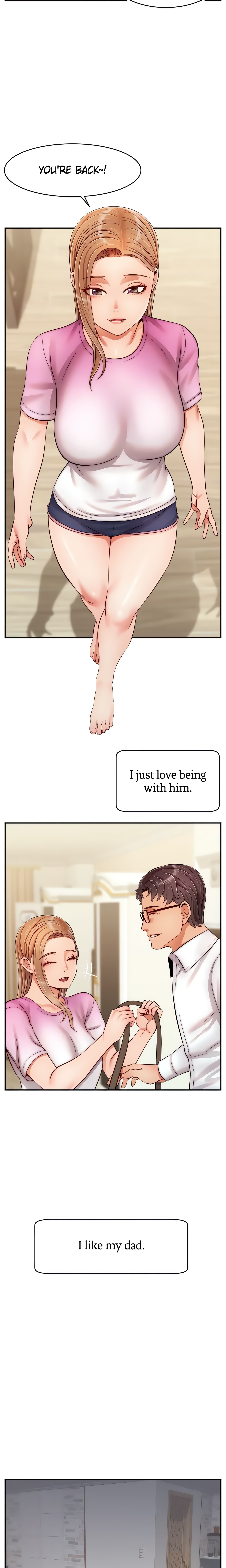 But We’re Family (Official) chapter 29 page 7