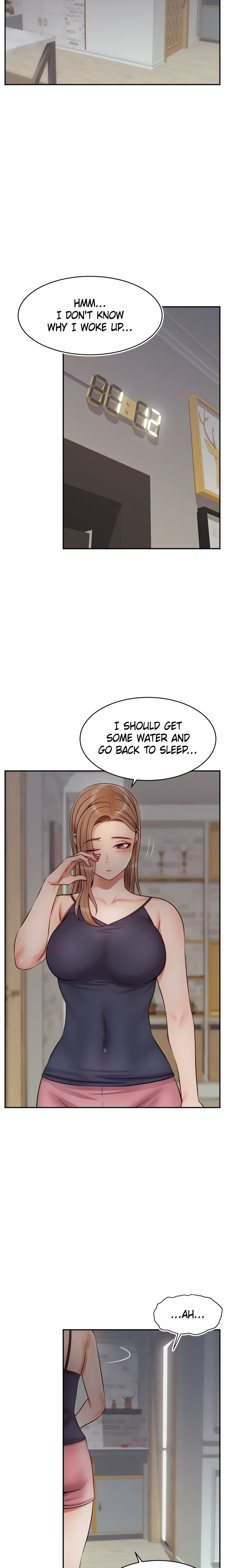 But We’re Family (Official) chapter 29 page 8