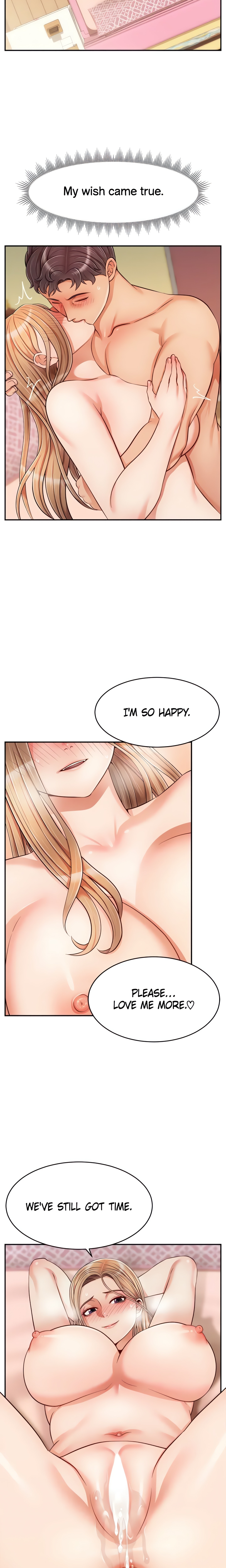 But We’re Family (Official) chapter 29 page 15