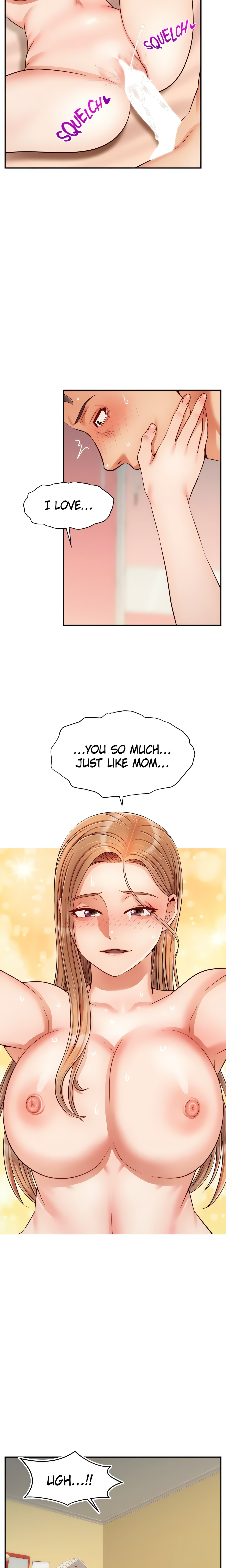 But We’re Family (Official) chapter 29 page 18