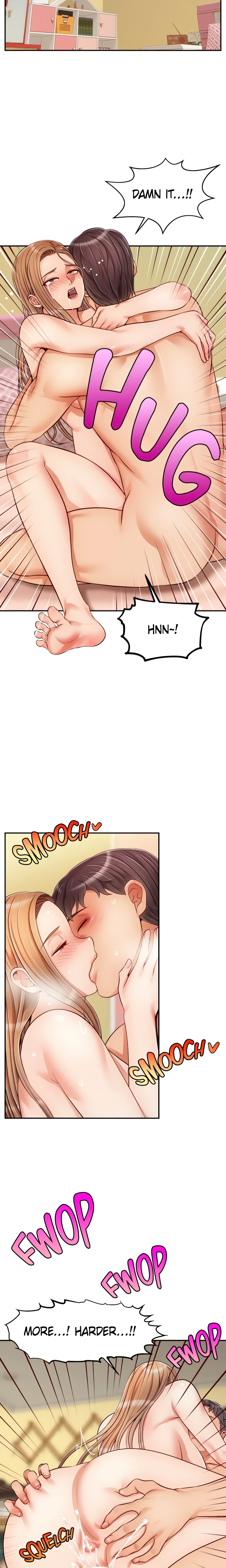 But We’re Family (Official) chapter 29 page 19