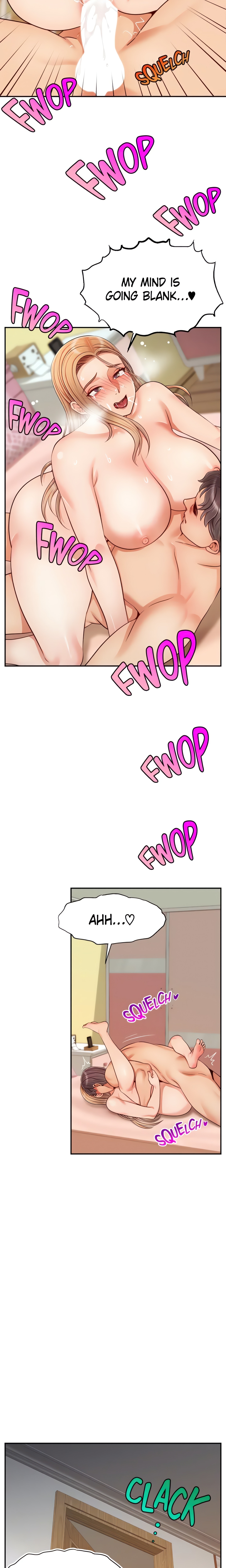 But We’re Family (Official) chapter 29 page 20