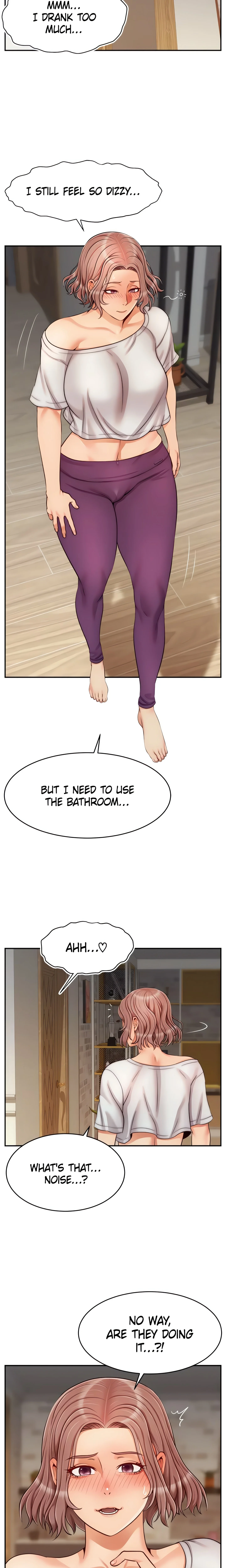 But We’re Family (Official) chapter 29 page 21