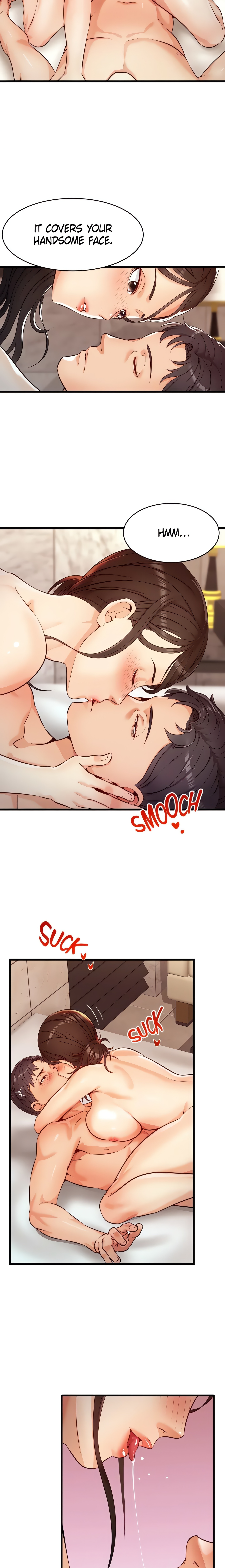But We’re Family (Official) chapter 3 page 18