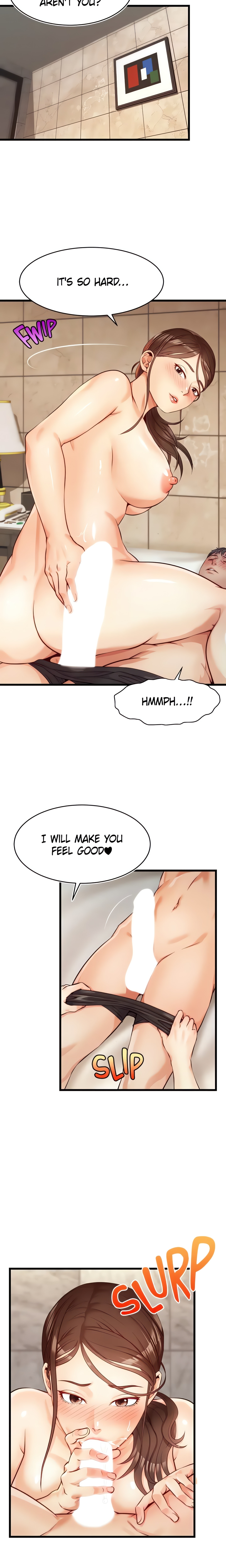 But We’re Family (Official) chapter 3 page 20