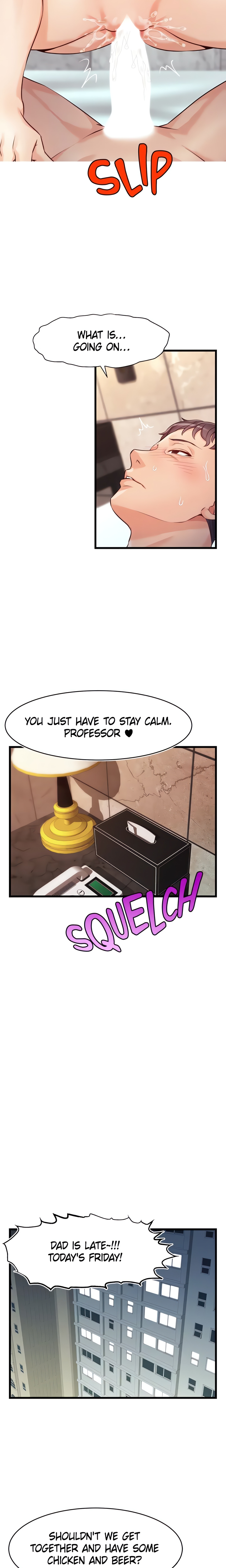 But We’re Family (Official) chapter 3 page 23