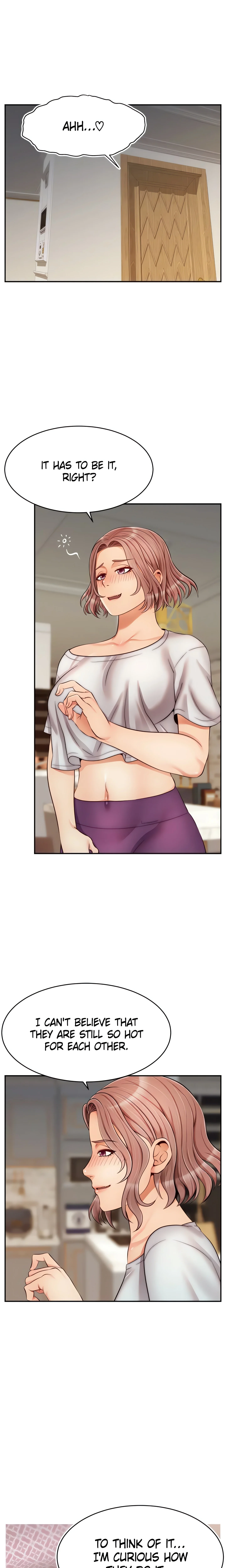 But We’re Family (Official) chapter 30 page 1