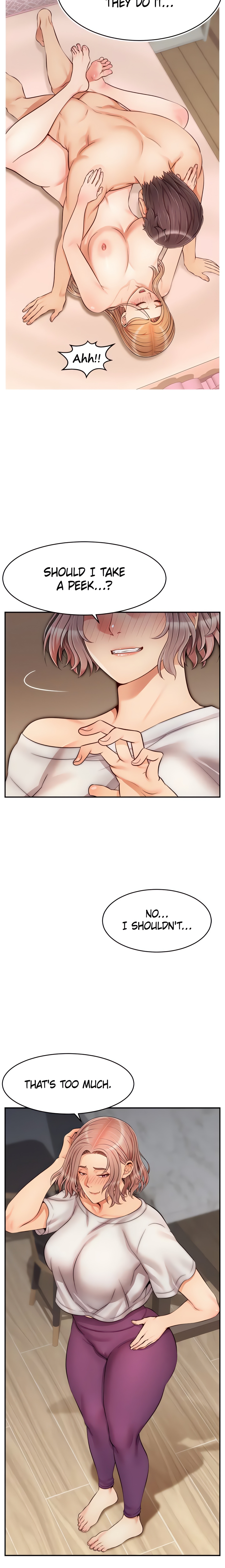 But We’re Family (Official) chapter 30 page 2