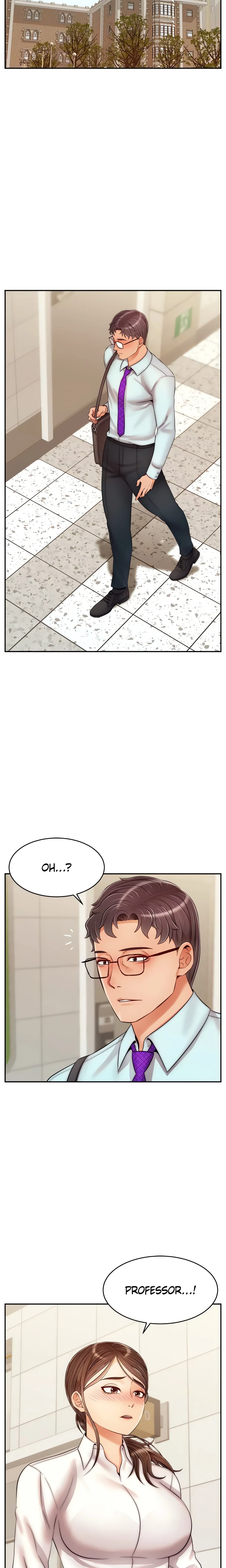 But We’re Family (Official) chapter 30 page 4