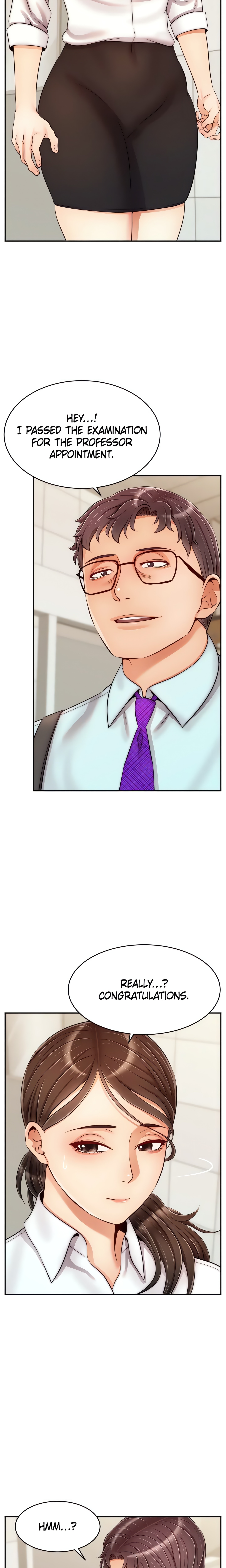 But We’re Family (Official) chapter 30 page 5