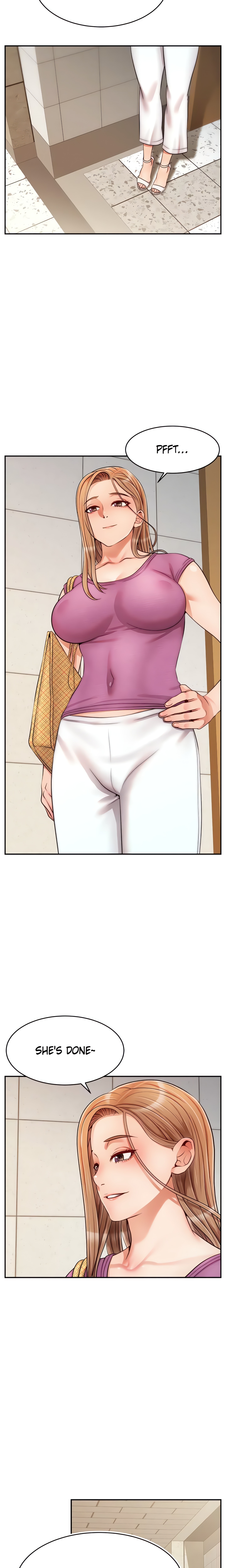 But We’re Family (Official) chapter 30 page 10