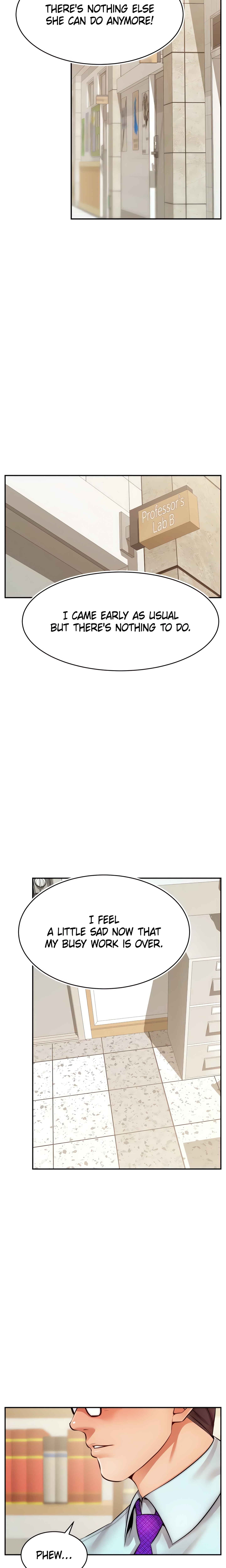 But We’re Family (Official) chapter 30 page 11