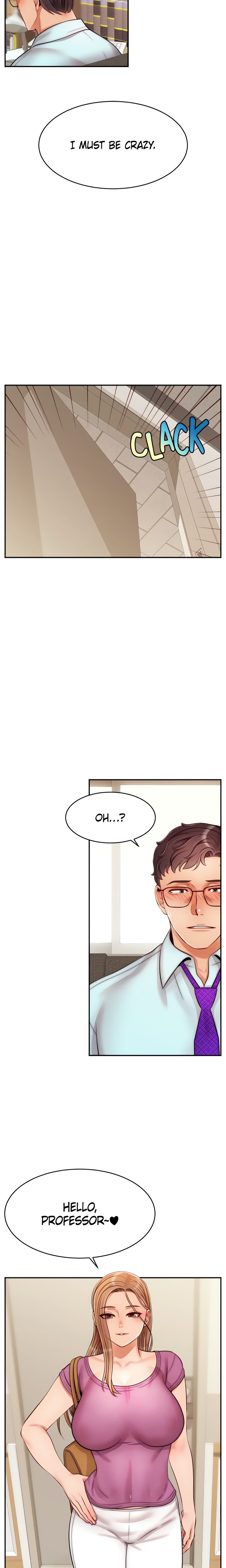 But We’re Family (Official) chapter 30 page 13