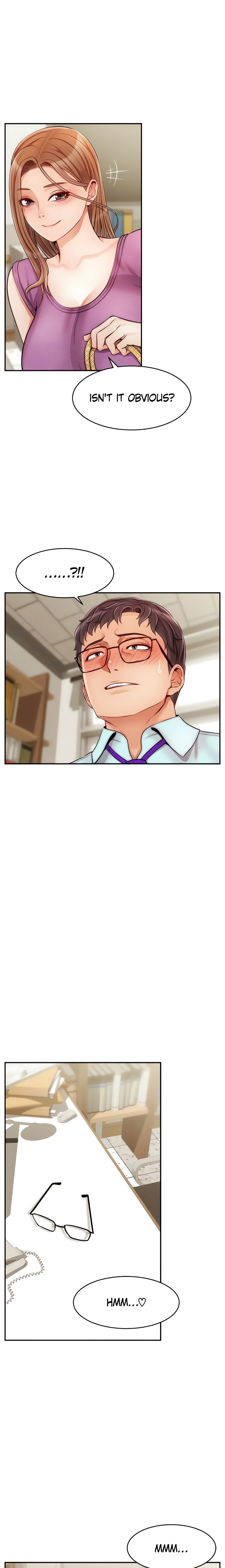 But We’re Family (Official) chapter 30 page 15
