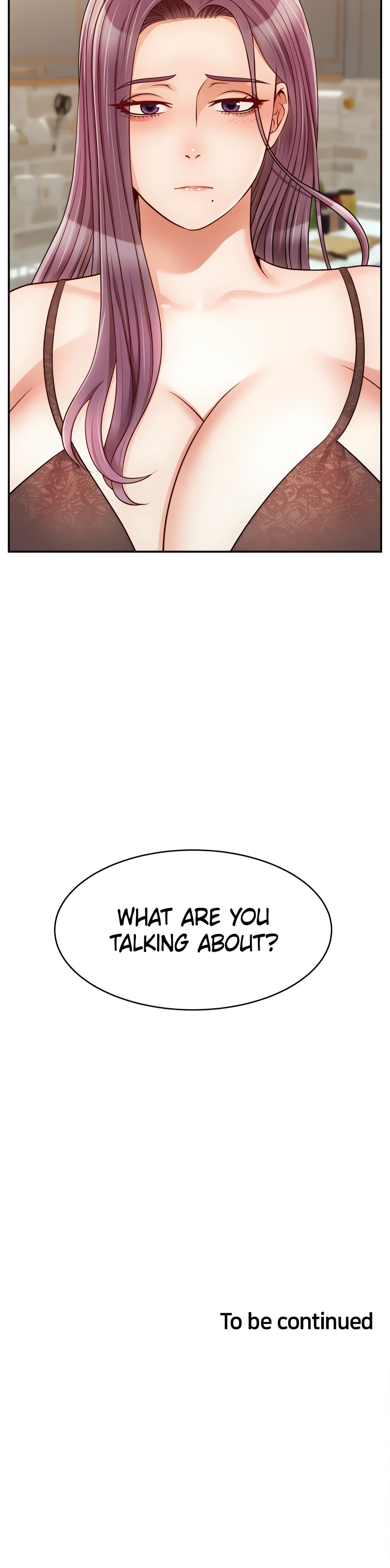But We’re Family (Official) chapter 30 page 22