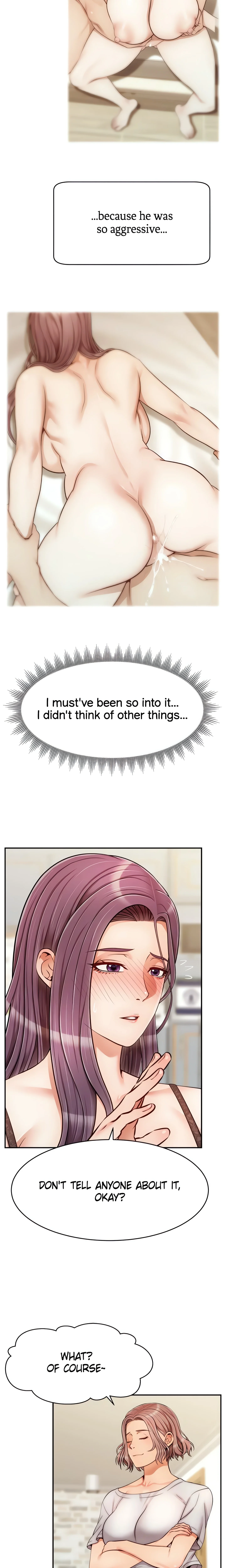 But We’re Family (Official) chapter 31 page 2