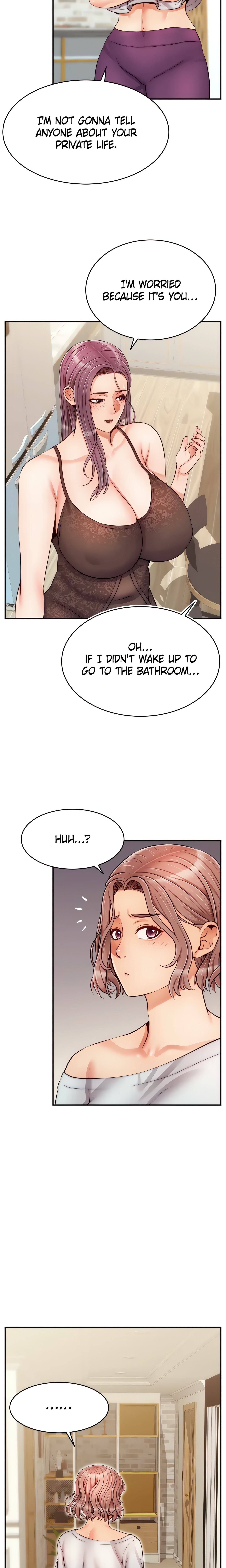 But We’re Family (Official) chapter 31 page 3