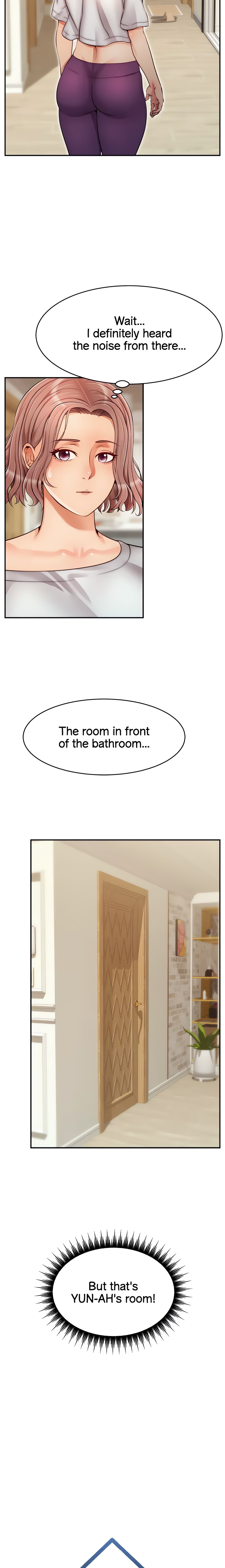 But We’re Family (Official) chapter 31 page 4