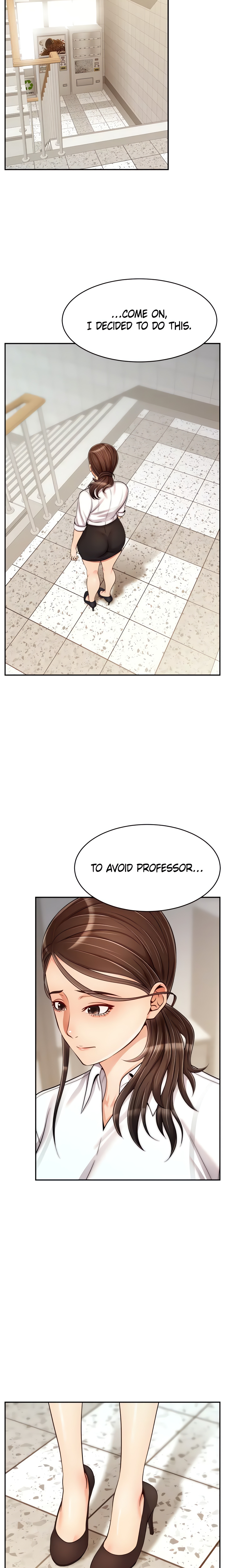 But We’re Family (Official) chapter 31 page 19