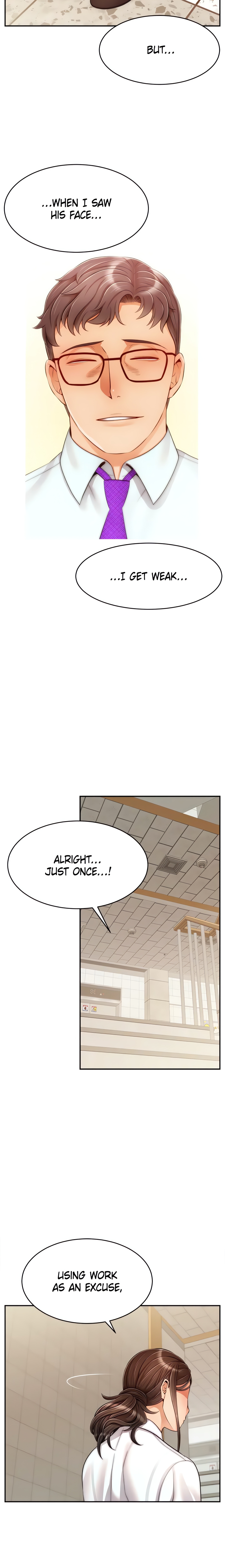 But We’re Family (Official) chapter 31 page 20