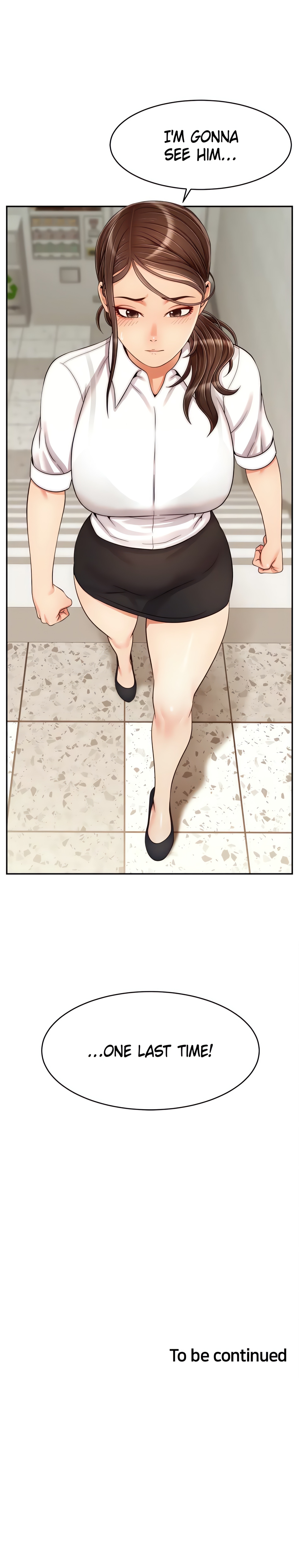 But We’re Family (Official) chapter 31 page 21