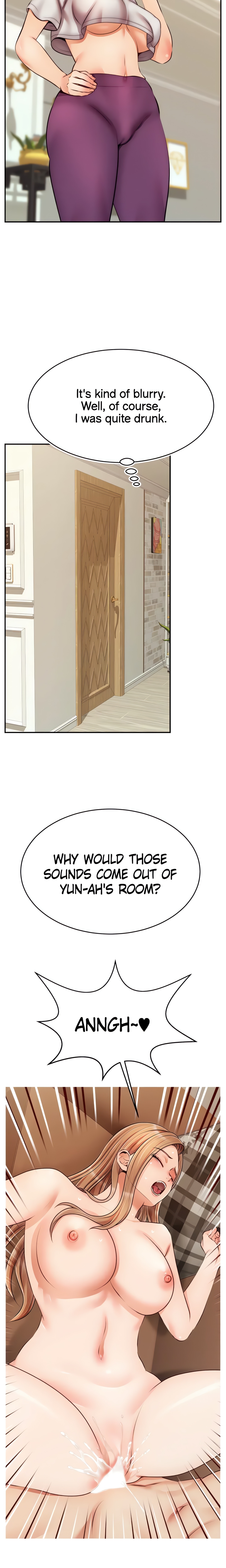 But We’re Family (Official) chapter 32 page 2