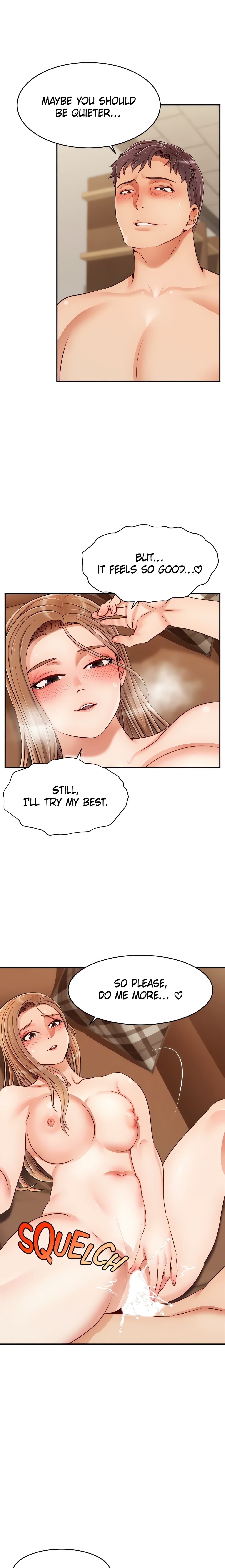 But We’re Family (Official) chapter 32 page 3