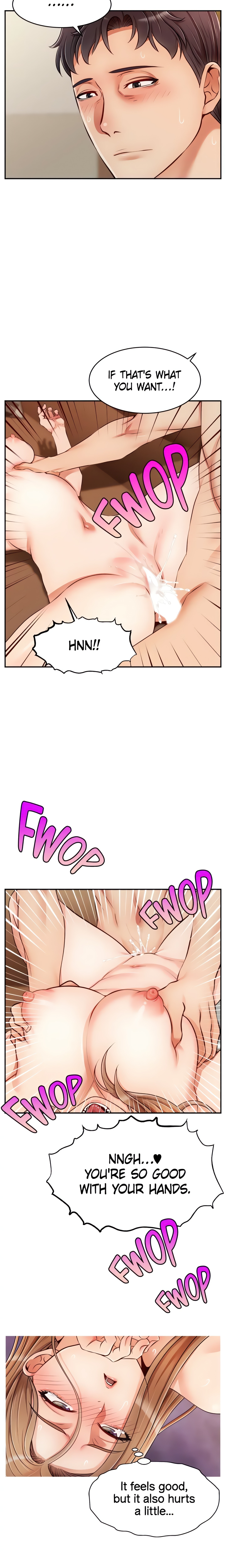 But We’re Family (Official) chapter 32 page 4
